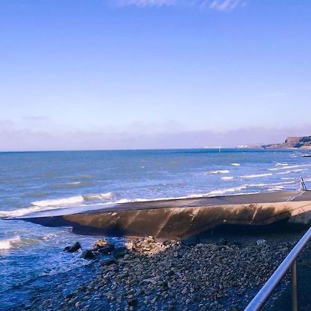 Studio Le P'Tit Wims A 350 M De La Plage Wimereux Esterno foto